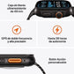 Apple Watch Ultra 2 GPS Cellular 49mm Caja Titanio Correa