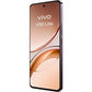 Móvil - vivo V50 Lite, Phantom Black, 256 GB, 8 GB RAM, 6.77 AMOLED, Qualcomm Snapdragon 685, 6500mAh