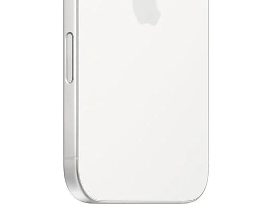 Apple iPhone 16, Rosa, 128 GB, 5G, 6.1 " OLED Super Retina XDR, Chip A18 Bionic, iOS