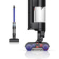 Fregona eléctrica - Dyson WashG1™, Limpieza de húmedo y seco, Sin cables, Autonomía 35 min, Autolimpiante