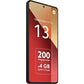 Xiaomi Redmi Note 13 Pro Negro - 128GB - 8GB - 5G