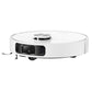 Robot friegasuelos - Dreame L10s Ultra Gen 2, 75W, Base autovaciado, 300 ml Depósito de polvo, Succión 10000 Pa, Blanco