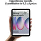 Apple iPad mini (2024), 128 GB, Púrpura, WiFi, 8.3, Chip A17 Pro, iPadOS