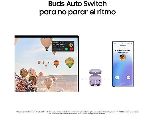 Portátil - Samsung Galaxy Book4, 15.6 FHD, Intel® Core™ i5-1335U, 16GB RAM, 512GB SSD, Intel® Graphics, W11H, Gris