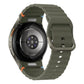 Smartwatch Samsung Galaxy Watch7 Bluetooth + GPS + monitorización avanzada de salud