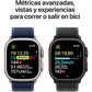 Apple Watch Ultra 2 GPS Cellular 49mm Caja Titanio Correa
