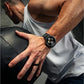 Smartwatch - Amazfit T-Rex 3, 1.5 AMOLED, Táctil, 27 días Autonomía, Silicona, Compatible iOSAndroid, Onyx