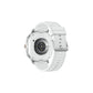 Smartwatch Samsung Galaxy Watch8 Classic GPS AMOLED 64GB Blanco NFC Wear OS