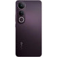 Móvil - vivo V50 Lite, Phantom Black, 256 GB, 8 GB RAM, 6.77 AMOLED, Qualcomm Snapdragon 685, 6500mAh
