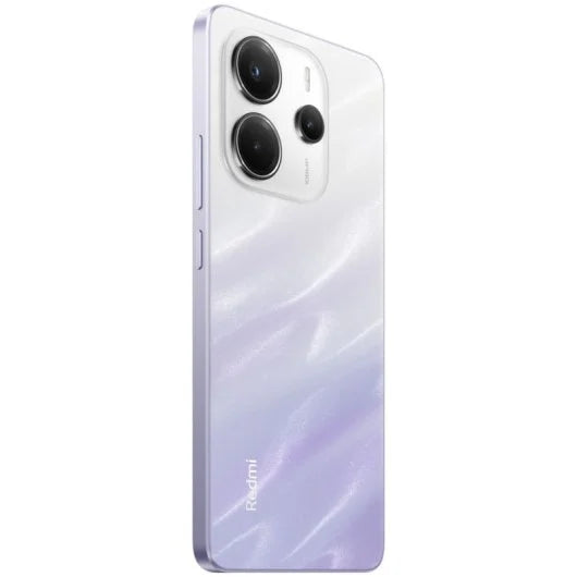 Xiaomi Redmi Note 14 4G 8256GB Niebla Púrpura Libre