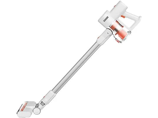Aspirador escoba - Xiaomi Vacuum Cleaner G20 Lite, Autonomía 45 min, Potencia de succión 18000 Pa, Blanco