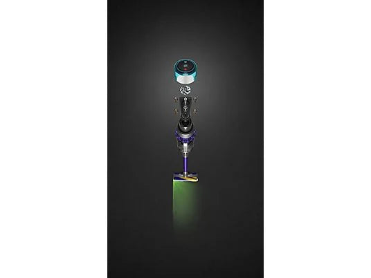 Dyson Gen5detect Absolute