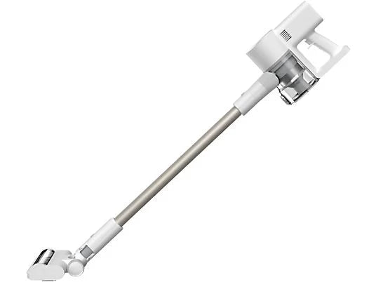 Aspirador escoba - Xiaomi G20, Potencia succión 150 W, Autonomía hasta 60 min, Blanco