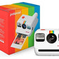 Polaroid Cámara instantánea Go 2