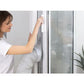 Aire acondicionado portátil - Cecotec ForceClima 9100 Soundless, 1010 W, 2268 fgh, 4 modos, 2 velocidades, Silencioso, Mando a distancia, Blanco