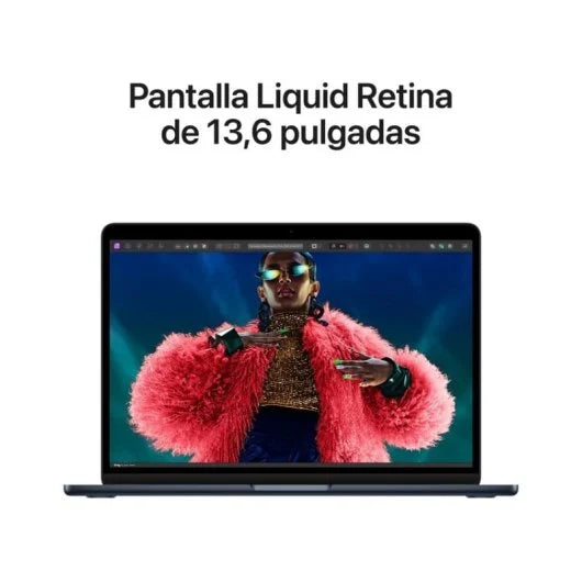 Apple MacBook Air SSD M3