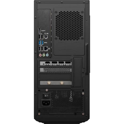 MSI MAG Infinite S3 14NUC5-1624ES Intel Core i5-14400F16GB1TB SSDRTX 4060