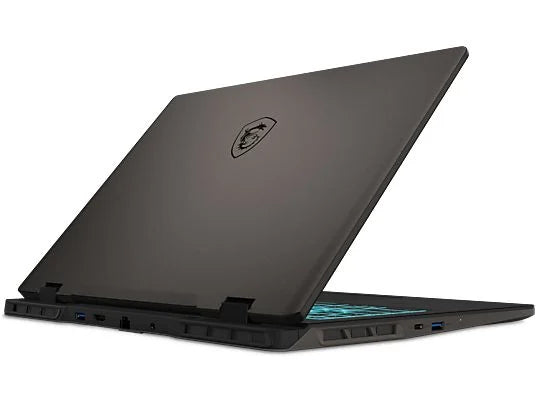Portátil gaming - MSI Sword 16 HX B14VFKG-892XES, 16 Full-HD+, Intel® Core™ i7-14650HX, 32GB RAM, 1TB SSD, GeForce RTX™ 4060, Sin sistema operativo