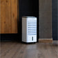 Climatizador evaporativo Cecotec EnergySilence 3500 Cool Compact