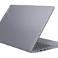 Portátil - Lenovo IdeaPad Slim 3 15ABR8, 15.6 Full-HD, AMD Ryzen™ 5 5625U, 16 GB, 512 GB SSD, Radeon™ Onboard Graphics, Windows 11 Home