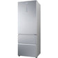 Frigorífico Combi Haier HTR5720ENMG