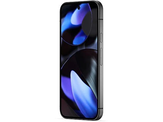 Móvil - Google Pixel 9, Obsidiana, 128 GB, 12 GB RAM, 6.3 Actua OLED, Google Tensor G4, 4700 mAh, Android 14