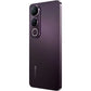 Móvil - vivo V50 Lite, Phantom Black, 256 GB, 8 GB RAM, 6.77 AMOLED, Qualcomm Snapdragon 685, 6500mAh