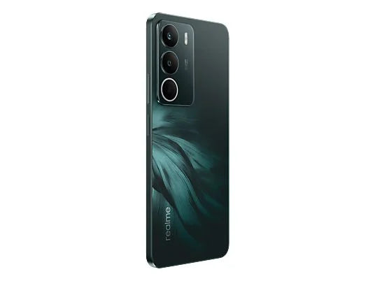 Realme C71 8256 GB Verde - 6, 67 120 Hz, Unisoc T725, Triple cámara 50 MP, 6000 mAh