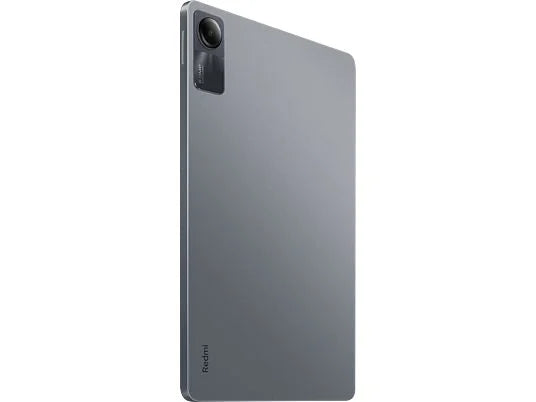 Tablet - Xiaomi Redmi Pad SE, 128 GB, Gris grafito, 11 Full-HD+, 4 GB RAM, Snapdragon® 680, Android