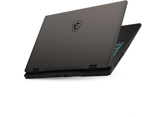 Portátil gaming - MSI Sword 16 HX B14VFKG-892XES, 16 Full-HD+, Intel® Core™ i7-14650HX, 32GB RAM, 1TB SSD, GeForce RTX™ 4060, Sin sistema operativo
