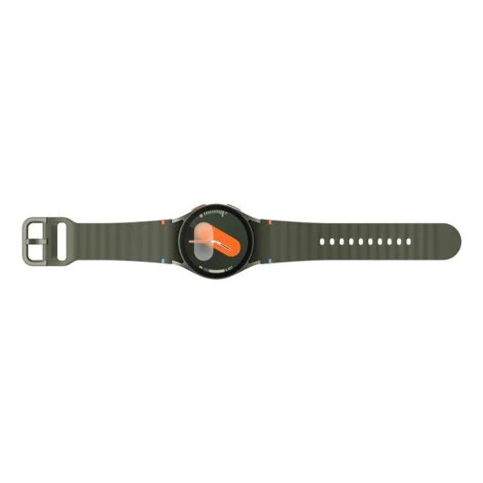 Smartwatch Samsung Galaxy Watch7 Bluetooth + GPS + monitorización avanzada de salud