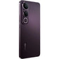 Móvil - vivo V50 Lite, Phantom Black, 256 GB, 8 GB RAM, 6.77 AMOLED, Qualcomm Snapdragon 685, 6500mAh