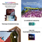 Apple iPhone 16, Rosa, 128 GB, 5G, 6.1 " OLED Super Retina XDR, Chip A18 Bionic, iOS