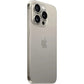 Apple iPhone 15 Pro 128GB titanio Natural