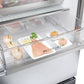 Frigorífico Combi Haier HTR5720ENMG