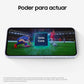 Samsung Galaxy A36 5G 6GB128GB Smartphone 6.7 Super AMOLED Android 15 Lavanda Versión Importada EU