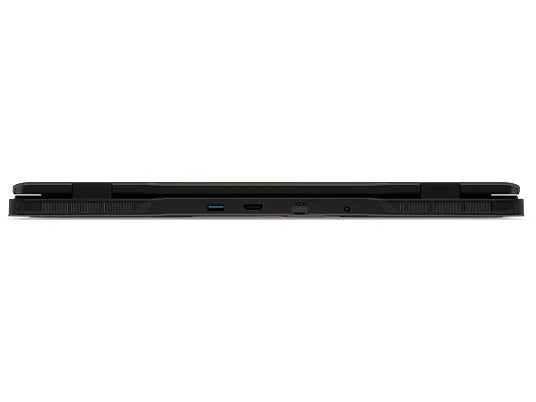 Portátil gaming - MSI Sword 16 HX B14VFKG-892XES, 16 Full-HD+, Intel® Core™ i7-14650HX, 32GB RAM, 1TB SSD, GeForce RTX™ 4060, Sin sistema operativo