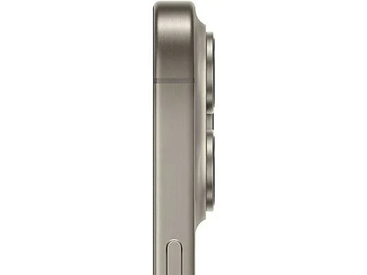 Apple iPhone 15 Pro 128GB titanio Natural
