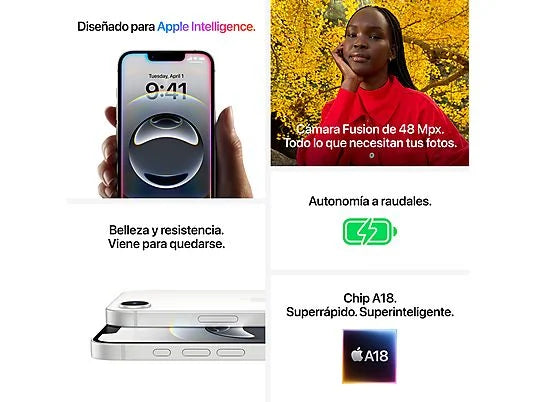 Apple iPhone 16e