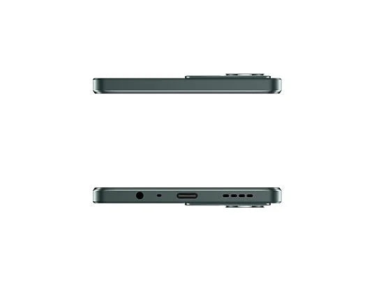 Realme C71 8256 GB Verde - 6, 67 120 Hz, Unisoc T725, Triple cámara 50 MP, 6000 mAh