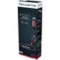 Aspirador escoba - Rowenta RH2079 X-Force Flex 9.60 Animal Care, 100 AW, 0.4 L, 45 min, Tecno.Ciclónica, 3 modos, Ultraligera, Especial Mascotas, Roja