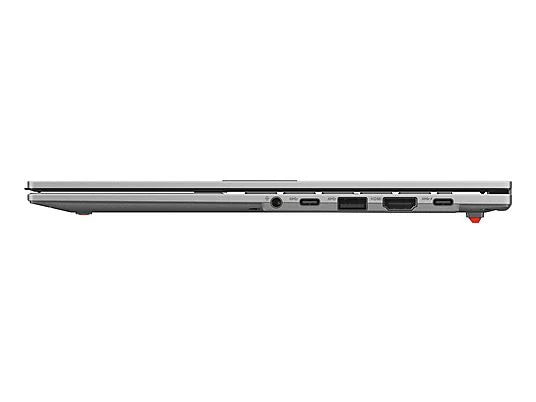 Portátil - ASUS Vivobook Go 15 E1504GA-BQ1209, 15.6 Full HD, Intel® Core™ i3-N305, 8GB RAM, 512GB SSD, UHD Graphics, Sin Sistema Operativo
