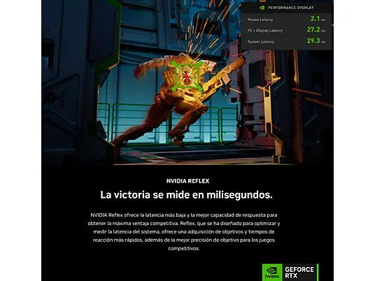Portátil gaming - MSI Sword 16 HX B14VFKG-892XES, 16 Full-HD+, Intel® Core™ i7-14650HX, 32GB RAM, 1TB SSD, GeForce RTX™ 4060, Sin sistema operativo