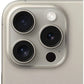 Apple iPhone 15 Pro 128GB titanio Natural