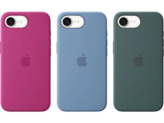 Apple iPhone 16e
