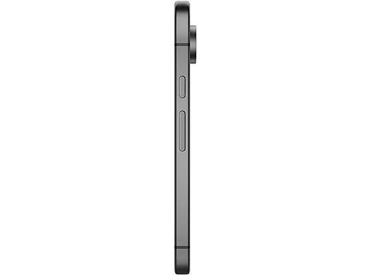 Móvil - Google Pixel 9, Obsidiana, 128 GB, 12 GB RAM, 6.3 Actua OLED, Google Tensor G4, 4700 mAh, Android 14