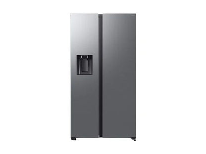 Samsung Frigorífico Americano Bespoke AI 178cm 640L Clase E RS70F64KETE