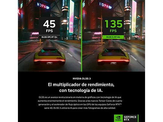 Portátil gaming - MSI Sword 16 HX B14VFKG-892XES, 16 Full-HD+, Intel® Core™ i7-14650HX, 32GB RAM, 1TB SSD, GeForce RTX™ 4060, Sin sistema operativo