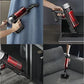 Aspirador escoba - Rowenta RH2079 X-Force Flex 9.60 Animal Care, 100 AW, 0.4 L, 45 min, Tecno.Ciclónica, 3 modos, Ultraligera, Especial Mascotas, Roja