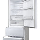 Frigorífico Combi Haier HTR5720ENMG